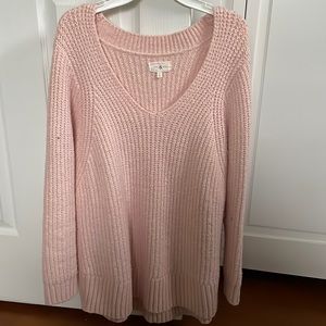 Lou & Grey knit sweater